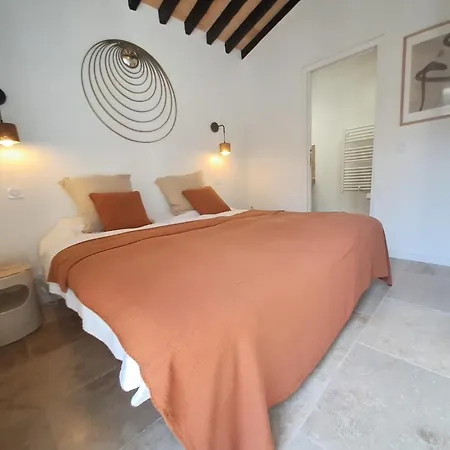 Marcogblan - Superbe T4 Refait A Neuf Avec Vue Port Apartamento Cogolin
