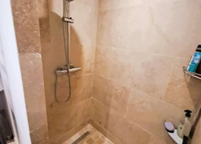 Apartamento Marcogblan - Superbe T4 Refait A Neuf Avec Vue Port *