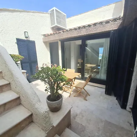 Apartment Marcogblan - Superbe T4 Refait A Neuf Avec Vue Port