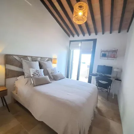 Marcogblan - Superbe T4 Refait A Neuf Avec Vue Port Cogolin