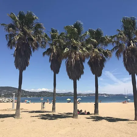 Marcogblan - Superbe T4 Refait A Neuf Avec Vue Port 公寓 *